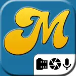 MyMemo - Make Memory Games App Cancel