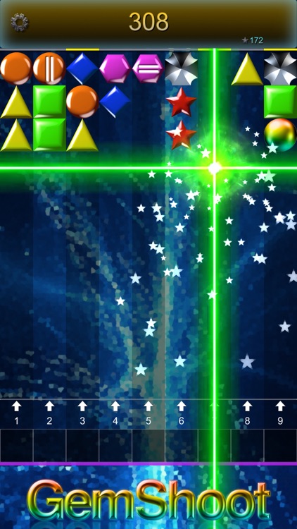 Gem Shoot screenshot-0