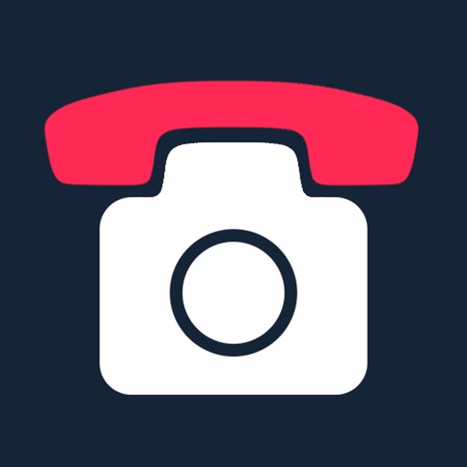 Just Dial - Photo Dialer