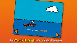 boats - byron barton айфон картинки 2