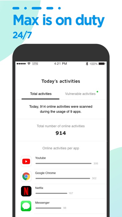 Phone Guardian Mobile Security