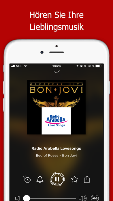 Screenshot #3 pour Radio Österreich: Live Radios