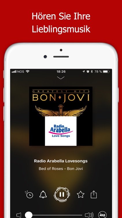 Radio Austria / Österreich FM