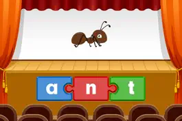 Game screenshot Kids Learn ABC Letter Phonics apk