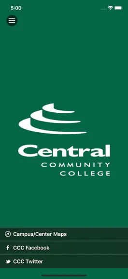 Game screenshot Central Community College mod apk