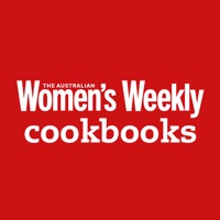 Women's Weekly Cookbooks apk