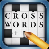 Contacter Crossword Plus: the Puzzle App