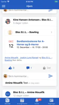 IdrettenOnline iphone bilder 3