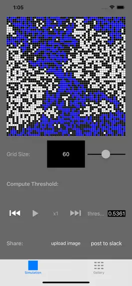 Game screenshot Percolate-2D mod apk
