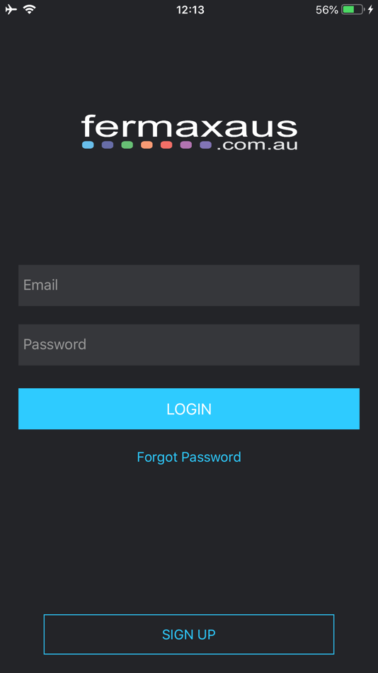 #3. fermaxausIP (iOS) By: Fermax Australia