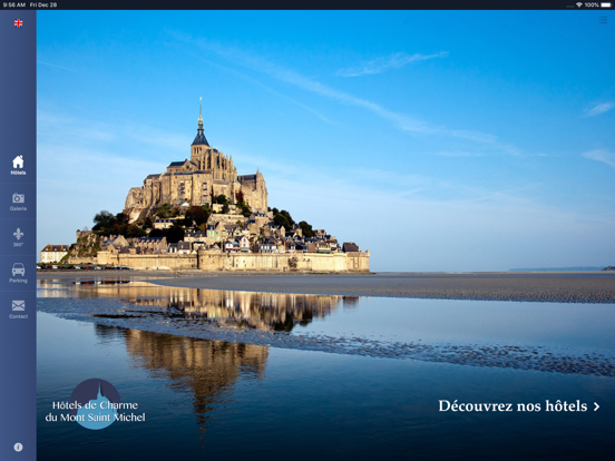 Screenshot #4 pour Mont Saint Michel