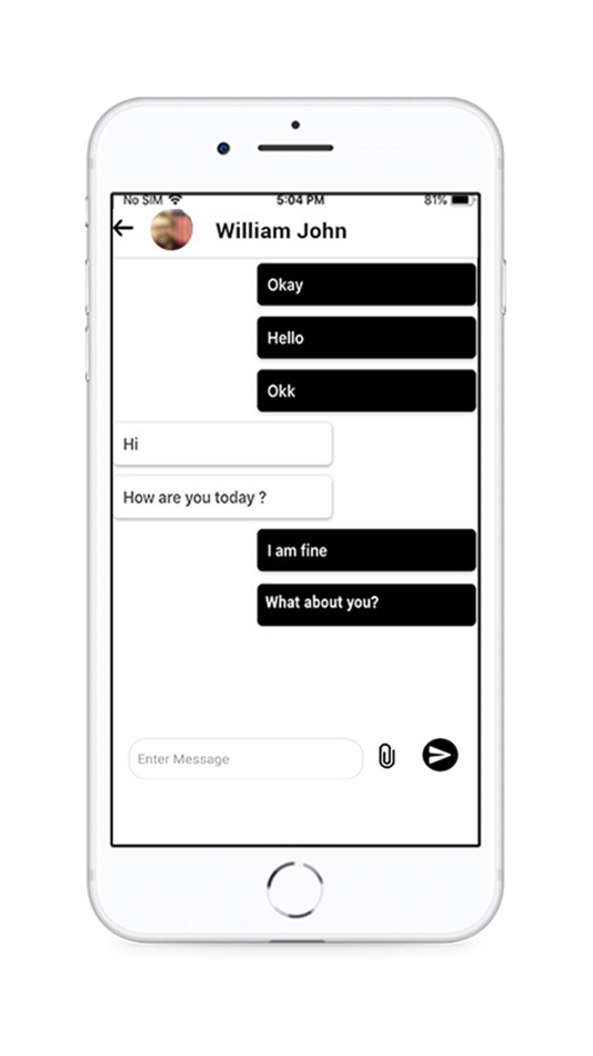 #9. Tripzchat (iOS) By: Be Yourself Ventures Ltd.