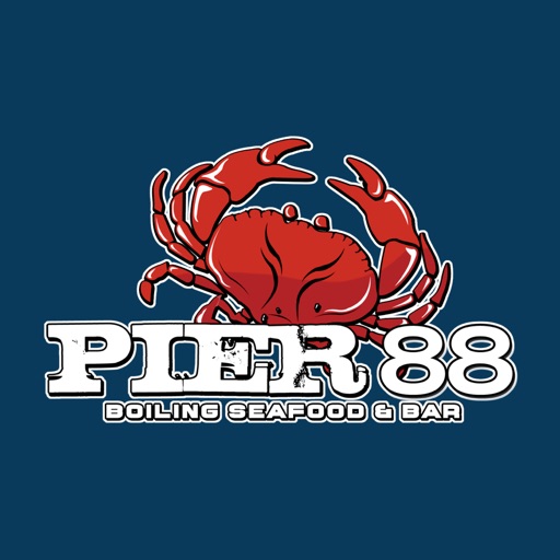 Pier 88 Boiling Seafood & Bar