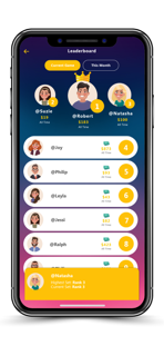 Play and Win -Win Cash Prizes! screenshot 3