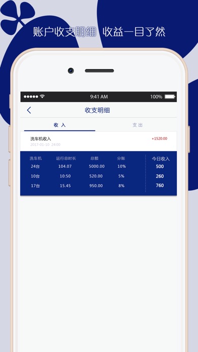 居家易管理版 Screenshot