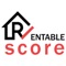 RentableScore has been partially developed to get an indication how agents and property owners treat tenant requests and maintain the upkeep of rental properties