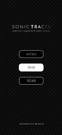 Game screenshot SONICTRACES mod apk