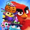 Angry Birds Match 3 Hack