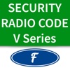 Ford V Radio Security Code icon