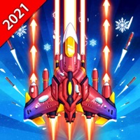 Space Squad: Galaxy Attack на пк