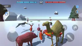 Game screenshot Animal Alliances mod apk