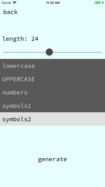 Password by Kilometer Creative