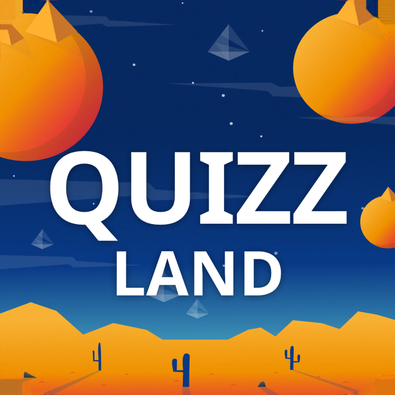 Domande e Risposte: QuizzLand