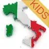 Indovina la Regione Kids App Feedback