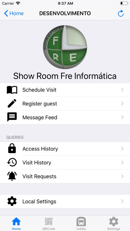 FREAccess