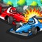 Start your journey in an extreme smash racing arena of bumper cars in crazy demolition driving games