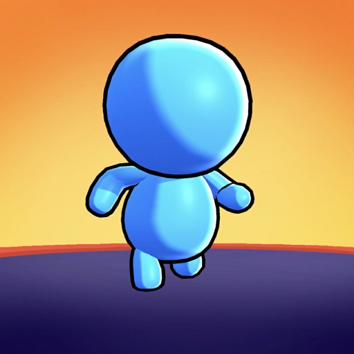 Risky Road! 3D icon