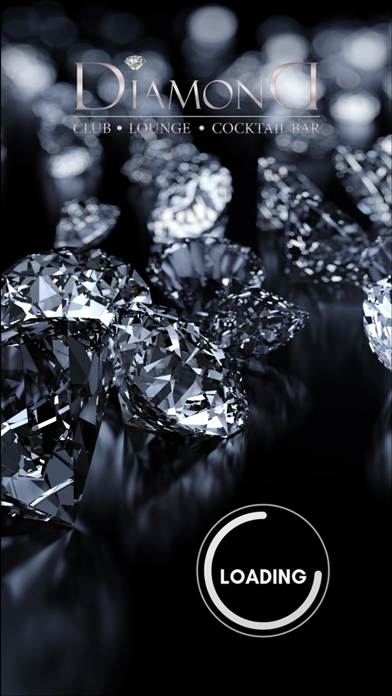 How to cancel & delete Club Diamond from iphone & ipad 1