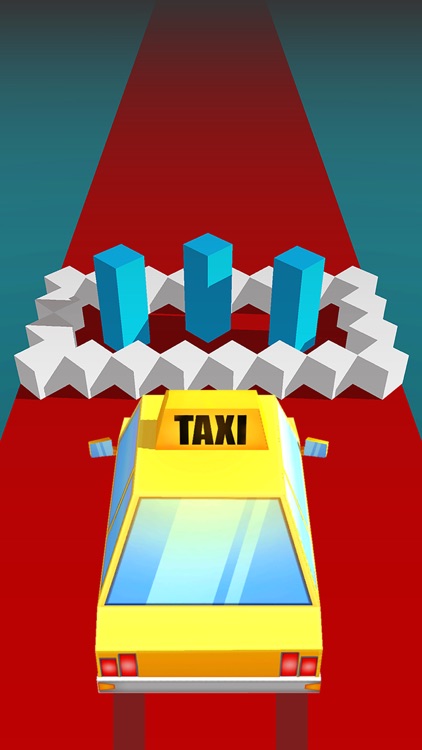 Road Trouble 3D screenshot-4