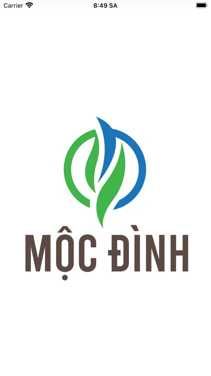 Moc Dinh
