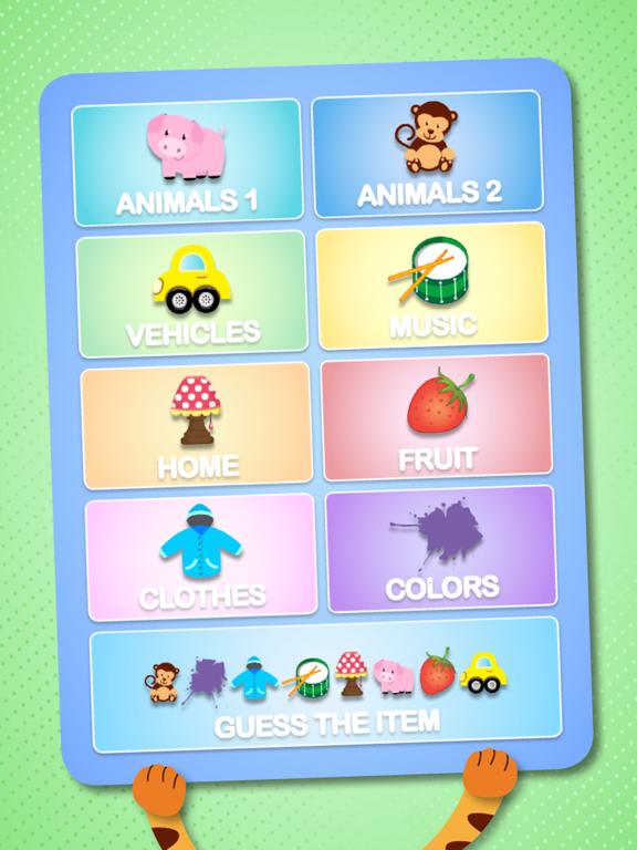 App For Kidsのおすすめ画像2