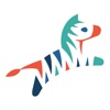 Zebra Lingo icon
