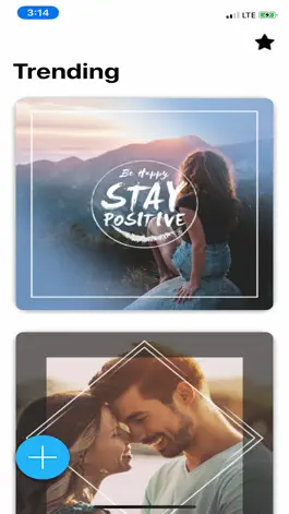 Game screenshot InstaStory: Featured Templates mod apk