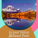 Grand Teton National Park