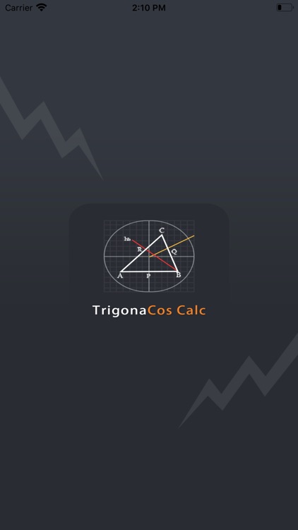 Trigonacos Calc