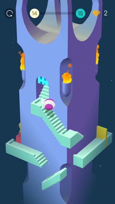 Love Cubes screenshot 2