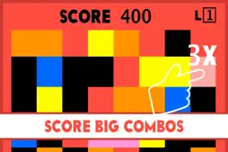 Avoid The Void - Puzzle Game screenshot 16