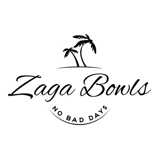 Zaga Bowls