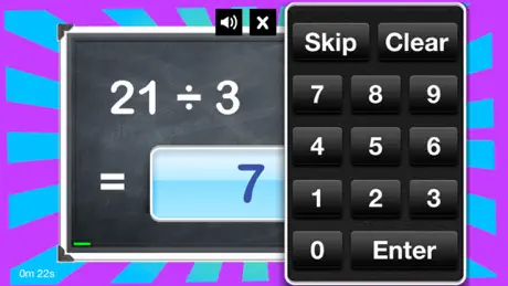 Arithmetic Wiz