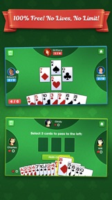 Simply Card Suite screenshot