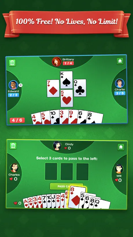 Simply Card Suite