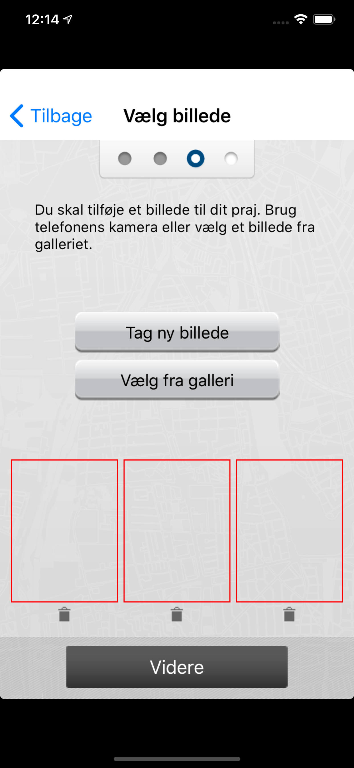 Giv et praj – Brøndby Kommune