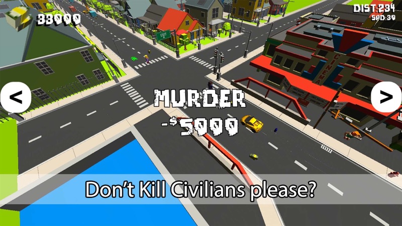 Dead And Furious FV screenshot 3