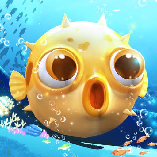 Fish Joy Sort Download