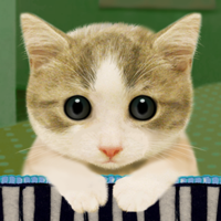 Feline Synth ねこシンセサイザー