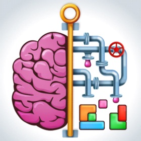 Snímky obrazovky (4) Brain Puzzle - Easy peazy game